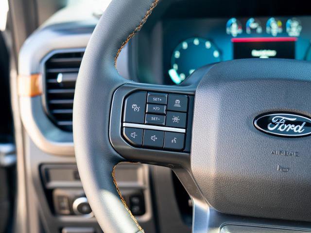 Certified 2025 Ford F150 Tremor w/ Equipment Group 402A High image 22