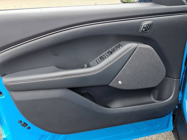 Certified 2023 Ford Mustang Mach-E Premium AWD/4WD image 15