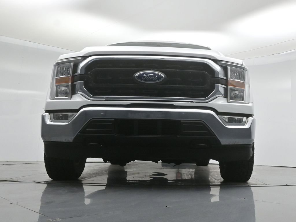 Certified 2022 Ford F150 XLT w/ Trailer Tow Package image 42