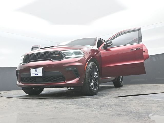 Used 2022 Dodge Durango R/T AWD/4WD image 29