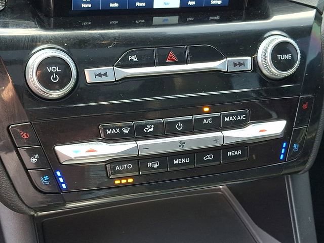 Certified 2024 Ford Explorer ST w/ Equipment Group 401A image 16