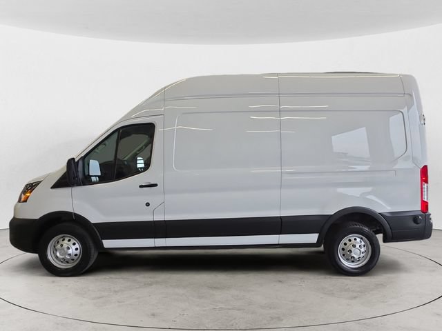 Certified 2025 Ford Transit 250 148 High Roof AWD image 8