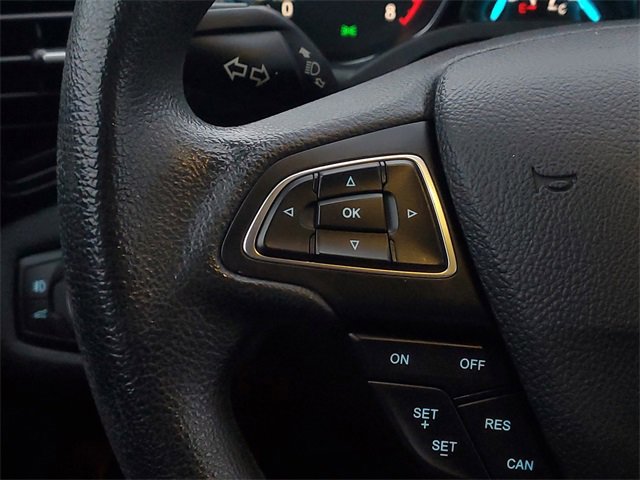 Certified 2018 Ford Escape SE w/ SE Sync 3 Package image 15