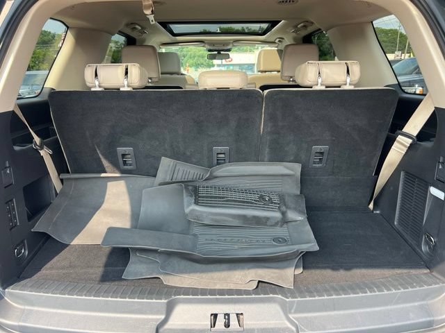 Certified 2024 Ford Expedition XLT AWD/4WD image 25