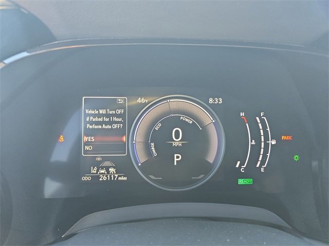 Used 2023 Lexus RX 350h image 15