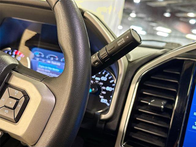 Certified 2022 Ford F250 Lariat w/ Lariat Ultimate Package image 17