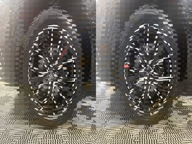 Used 2021 Audi SQ5 Prestige w/ Prestige Package image 10