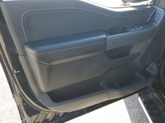 Certified 2024 Ford F150 XLT w/ Mobile Office Package image 17