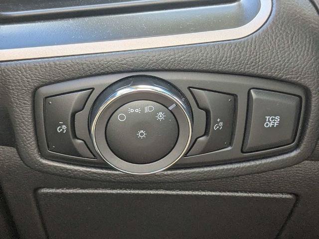 Certified 2024 Ford Edge SEL AWD/4WD image 25