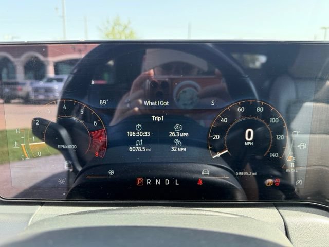 Certified 2024 Ford Mustang Premium RWD image 16