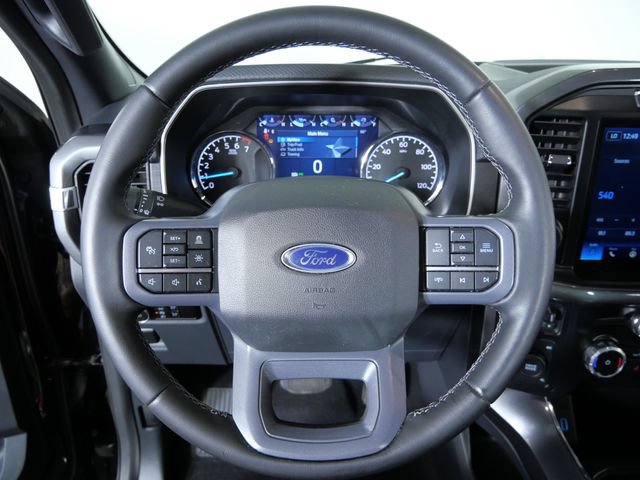 Certified 2023 Ford F150 XLT w/ Equipment Group 302A High AWD/4WD image 27