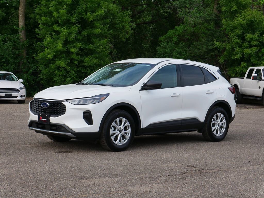 Certified 2023 Ford Escape Active w/ Tech Pack #1 AWD/4WD image 6