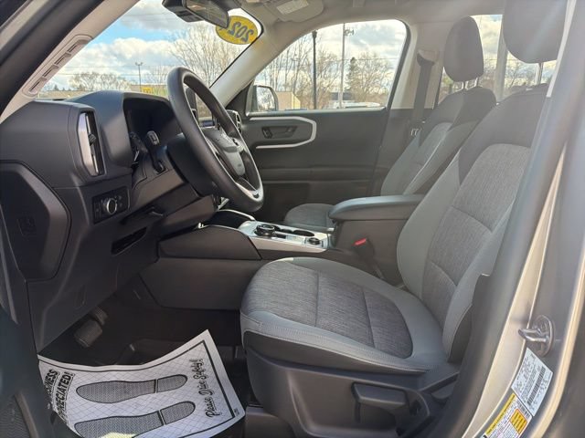 Certified 2023 Ford Bronco Sport Big Bend AWD/4WD image 20