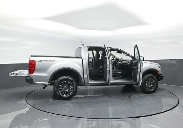 Certified 2020 Ford Ranger XLT w/ Equipment Group 301A Mid AWD/4WD image 32