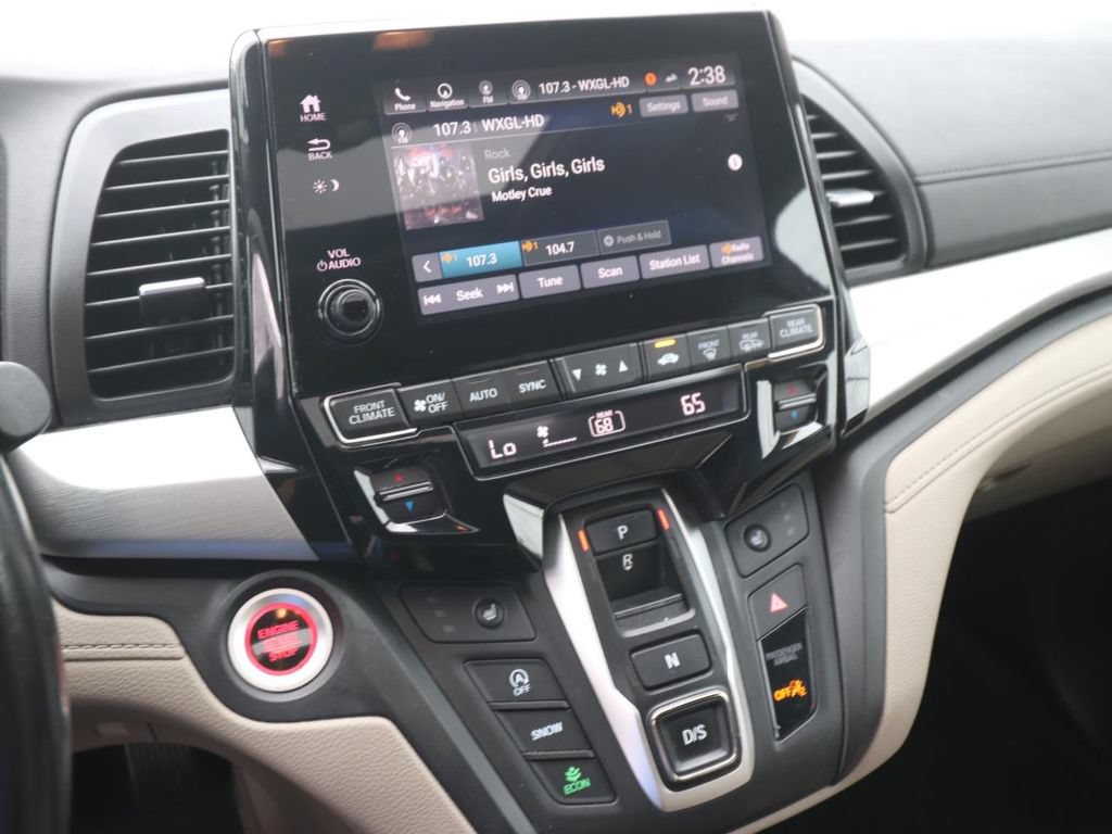 Used 2020 Honda Odyssey Touring image 20