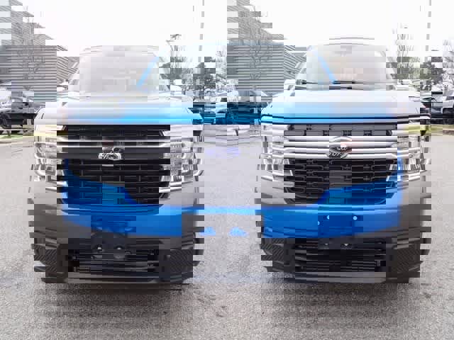 Certified 2022 Ford Maverick Lariat w/ Lariat Luxury Package image 5