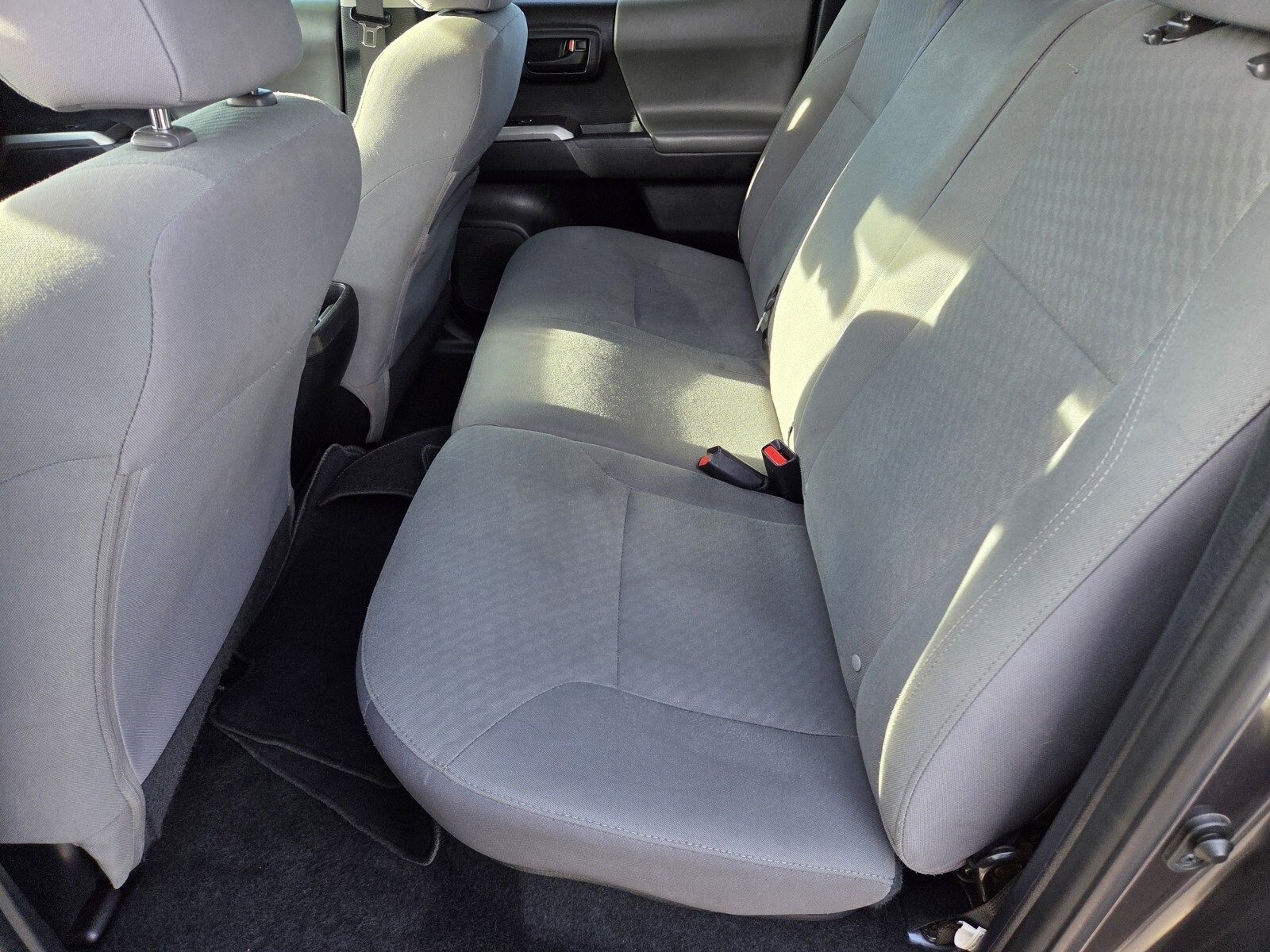 Used 2021 Toyota Tacoma SR5 image 11