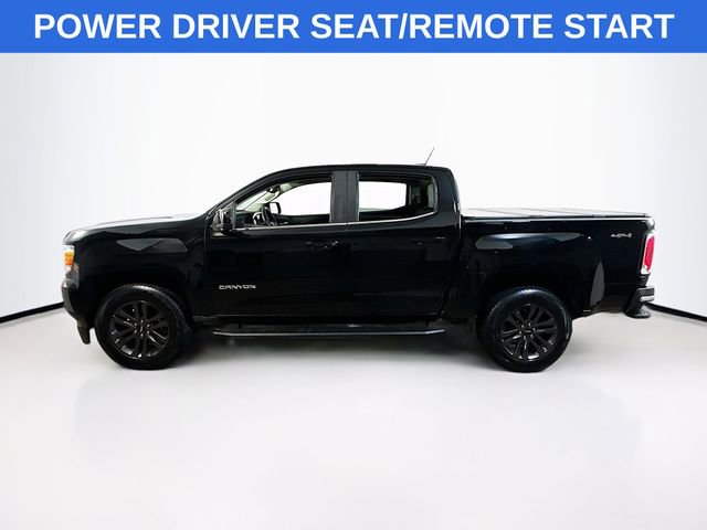 Used 2019 GMC Canyon SLE w/ Elevation Edition image 5