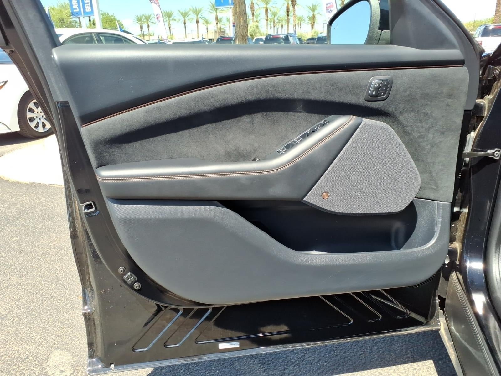 Certified 2021 Ford Mustang Mach-E GT AWD/4WD image 20