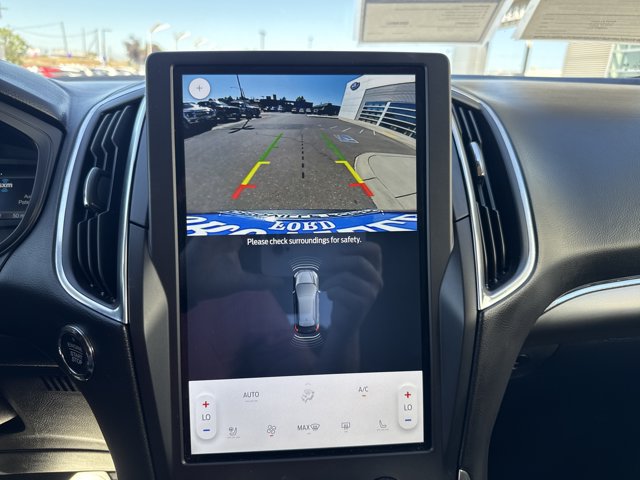 Certified 2024 Ford Edge Titanium AWD/4WD image 18