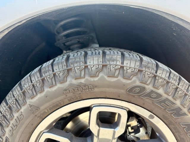 Certified 2022 Ford Bronco Sport Big Bend w/ Convenience Package AWD/4WD image 10