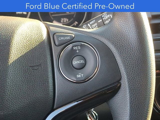 Used 2018 Honda HR-V LX image 22