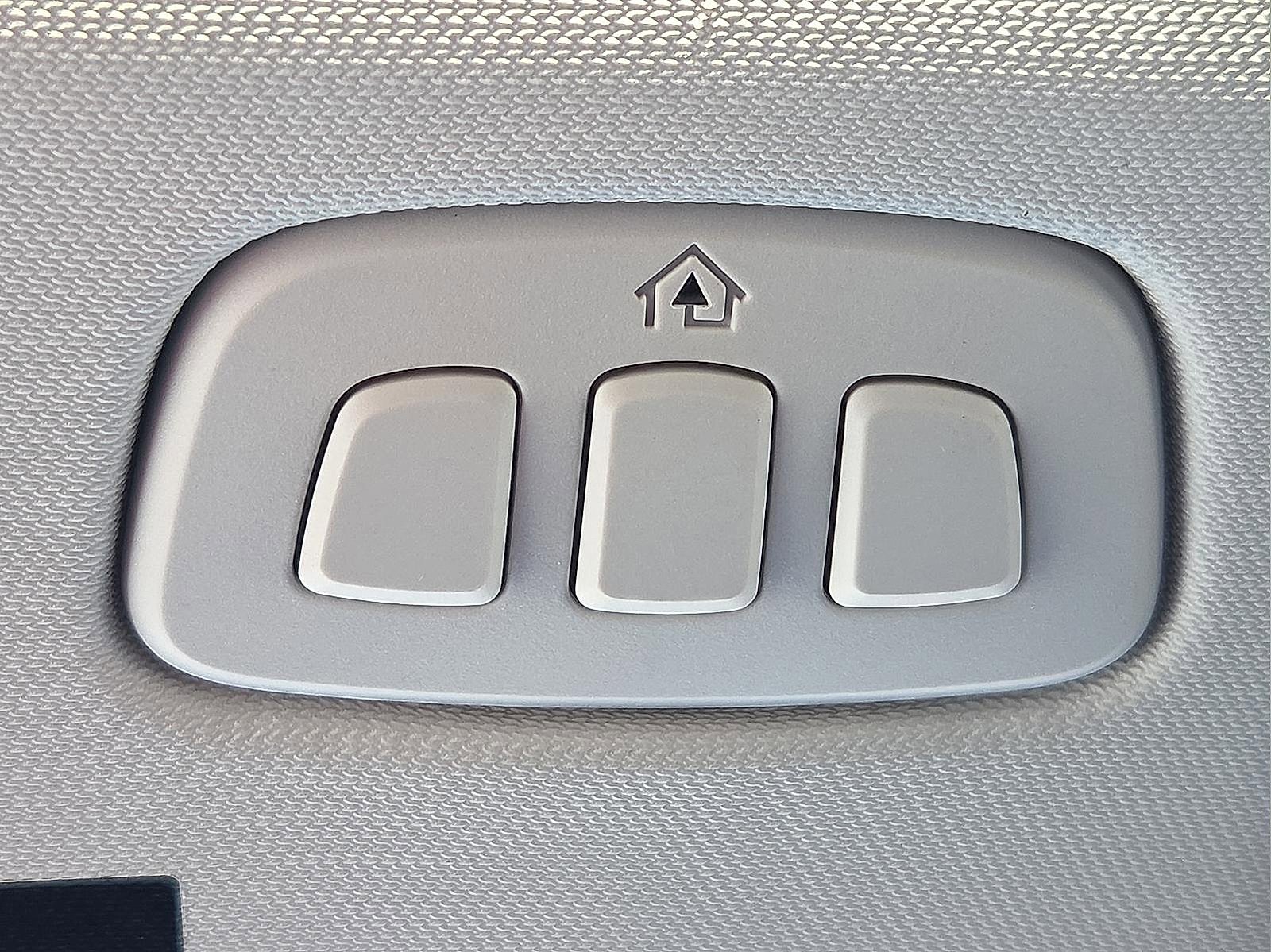 Certified 2025 Ford Bronco Sport Outer Banks w/ Outer Banks Tech Package+ image 21