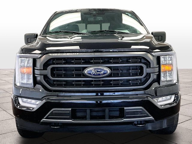 Certified 2023 Ford F150 XLT w/ Equipment Group 302A High AWD/4WD image 3