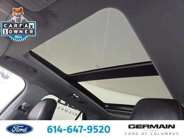 Certified 2023 Ford Explorer XLT w/ Equipment Group 202A AWD/4WD image 33