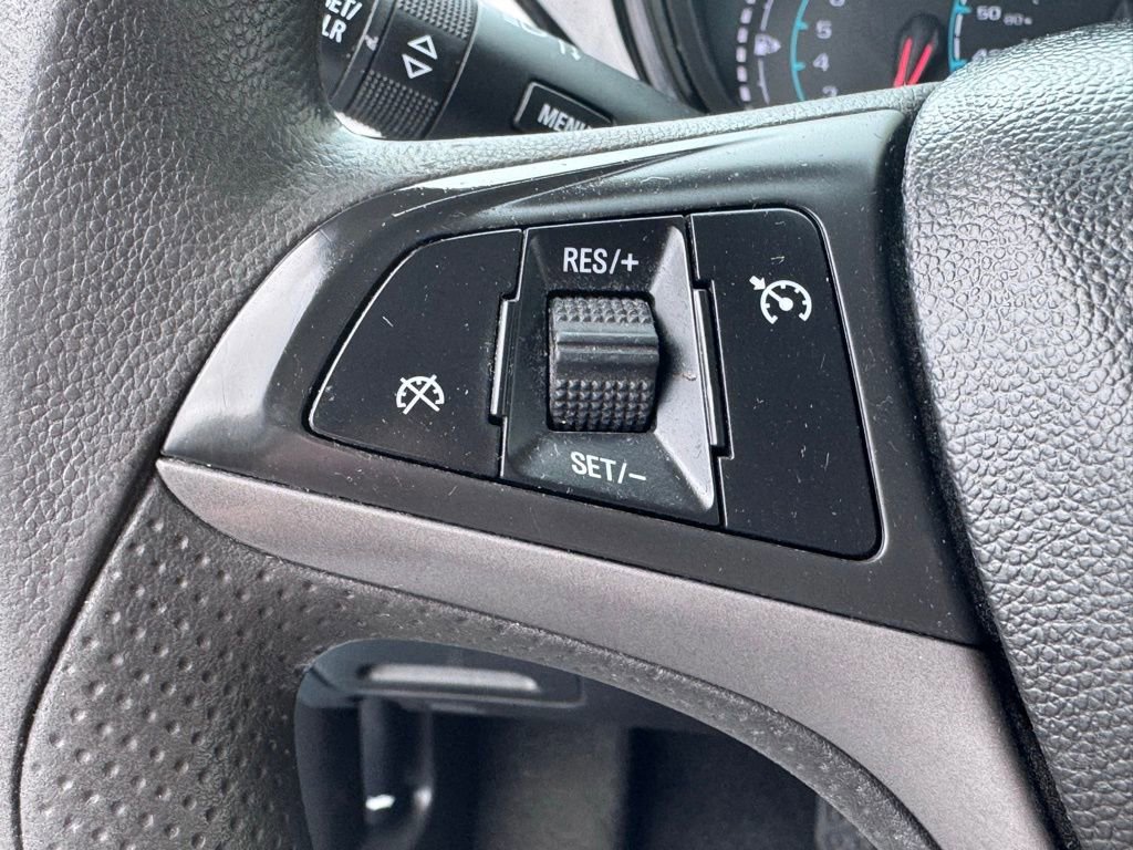 Used 2021 Chevrolet Spark LT image 30