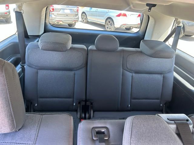 Certified 2025 Ford Expedition Max Active image 16