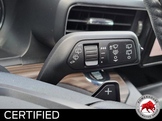 Certified 2020 Ford Explorer Limited AWD/4WD image 35
