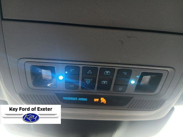 Certified 2023 Ford Explorer Limited w/ Limited Technology Package AWD/4WD image 39