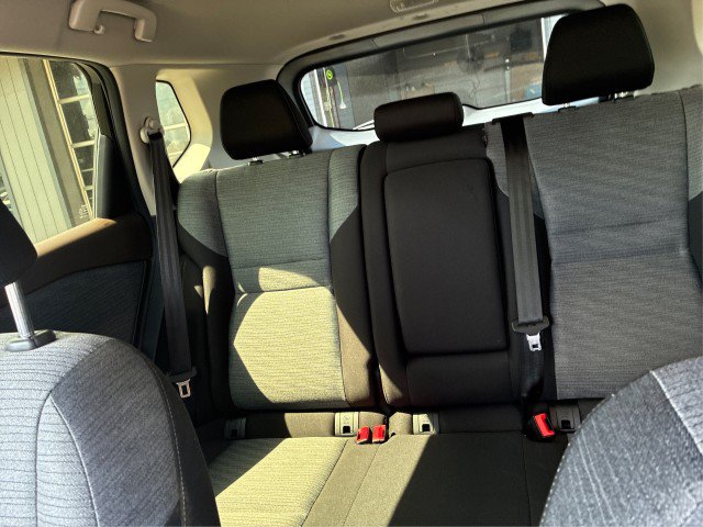 Used 2023 Nissan Rogue SV AWD/4WD image 12