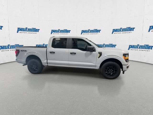Certified 2025 Ford F150 STX AWD/4WD image 13
