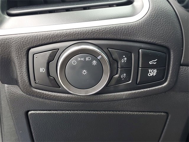 Certified 2024 Ford Edge SEL w/ Convenience Package image 13