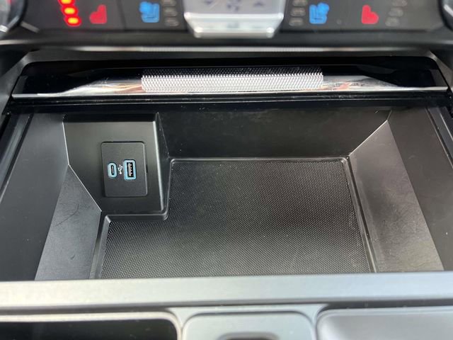 Certified 2022 Ford F150 Lariat w/ Max Trailer Tow Package image 22