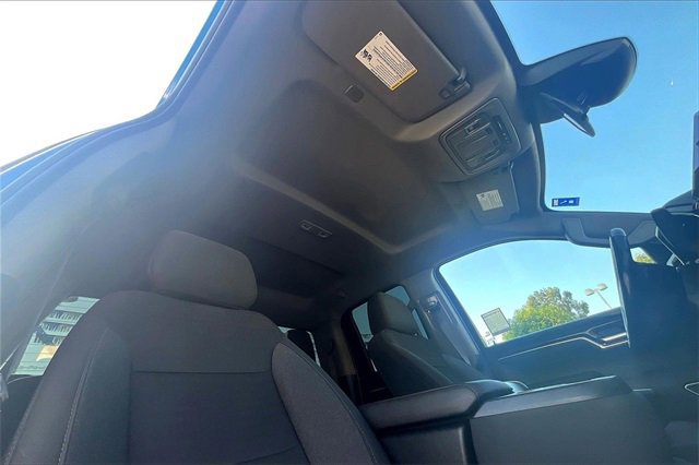 Used 2022 Chevrolet Silverado 1500 LT image 23