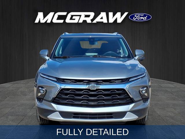 Used 2023 Chevrolet Blazer LT w/ Convenience Package FWD video 3