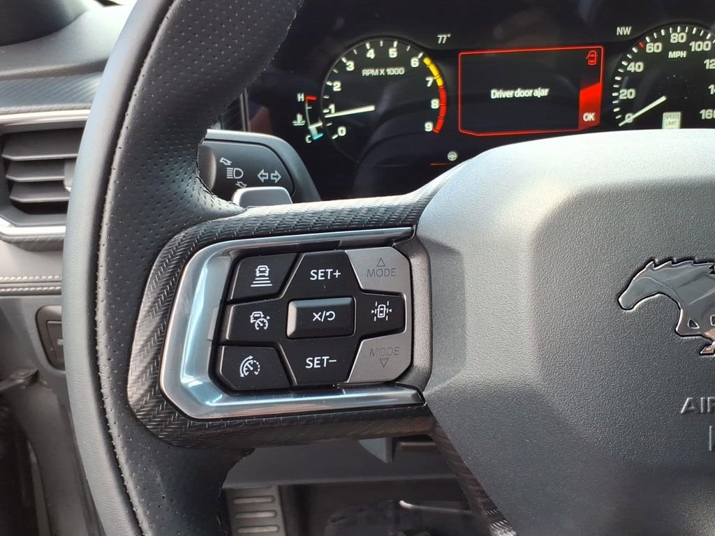 Certified 2026 Ford Mustang GT Premium RWD image 13