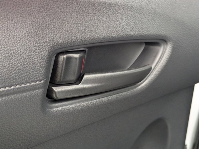 Used 2025 Toyota Corolla Cross AWD Hybrid image 26