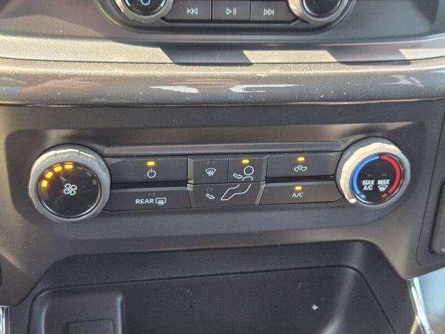 Certified 2022 Ford F150 XL w/ STX Appearance Package RWD image 26