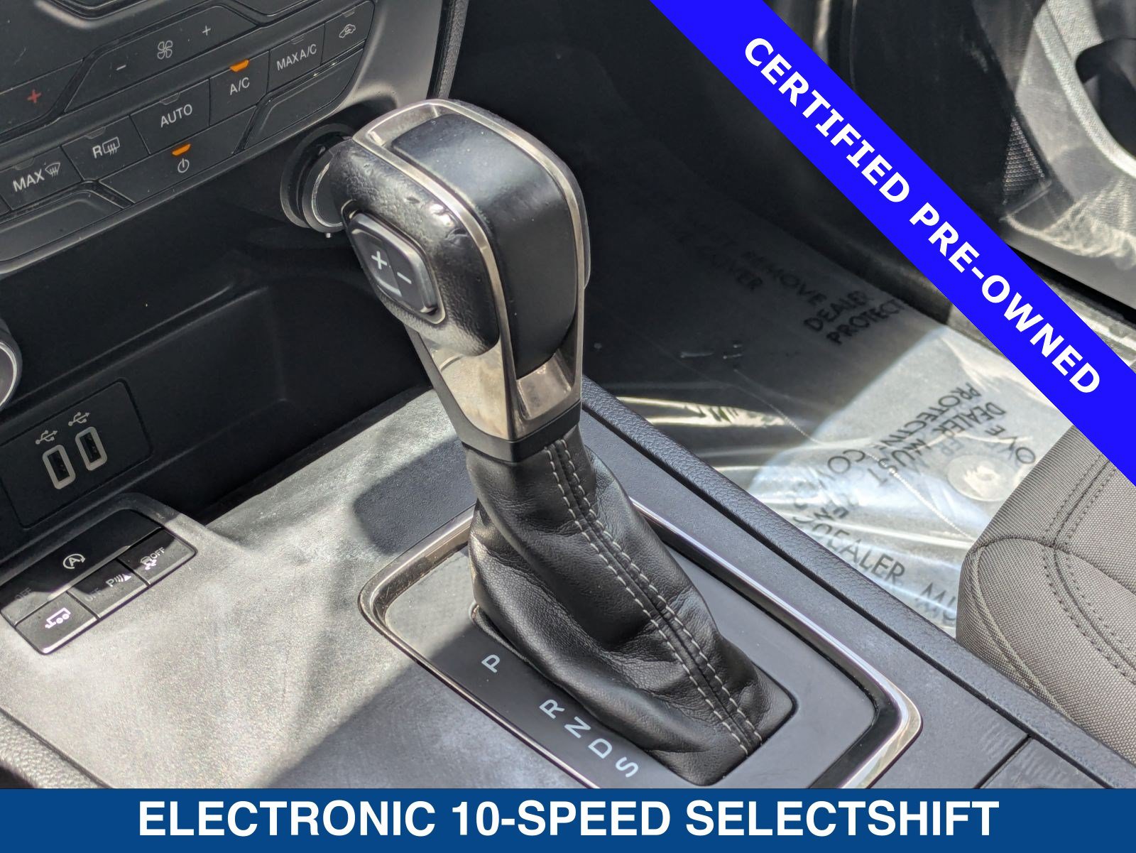 Certified 2019 Ford Ranger XLT w/ Equipment Group 301A Mid RWD image 36