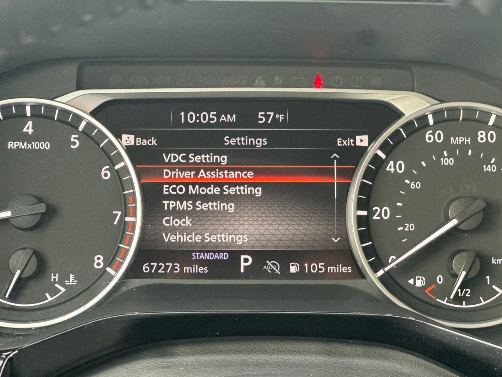 Used 2022 Nissan Pathfinder SV w/ Cargo Package image 27