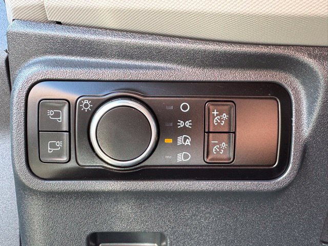 Certified 2023 Ford Bronco Badlands AWD/4WD image 42