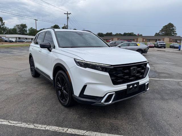 Used 2024 Honda CR-V Sport Touring image 11