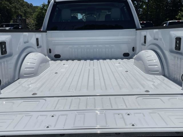 Certified 2024 Ford F350 XL w/ XL Off-Road Package AWD/4WD image 23