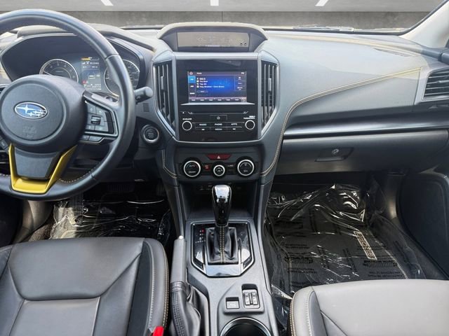 Used 2023 Subaru Crosstrek 2.5i Sport w/ Popular Package #3 AWD/4WD image 4