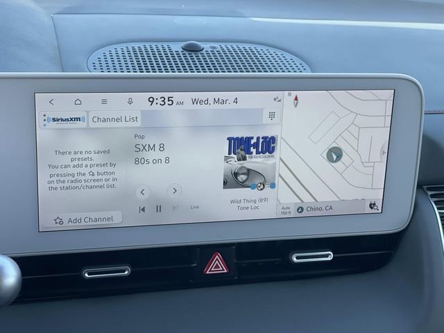 Used 2023 Hyundai Ioniq 5 Limited w/ Cargo Package image 10