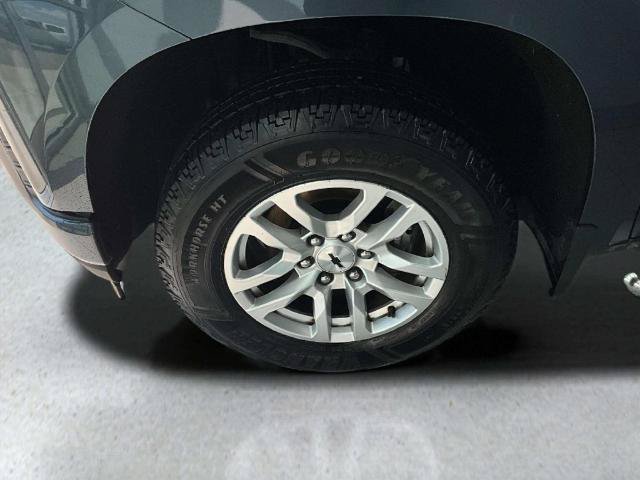 Used 2020 Chevrolet Silverado 1500 RST AWD/4WD image 33